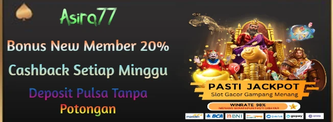 ASIRA77 Tentang Pelajaran Menarik untuk Anak Anda